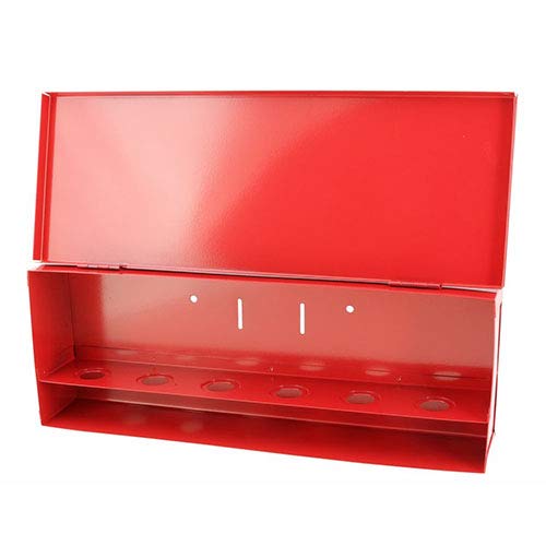 Amazon.com : Fire Sprinkler Spare Head Box 6 Head Red